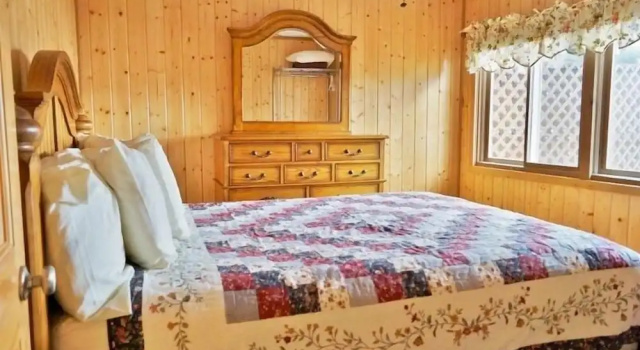 Люкс Premium с балконом Contessa Resort