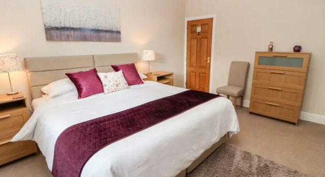 Berrymoor Cottage, Varaa Lomakoti Cumbria hotellit, joissa on pysäköinti, Pysäköinti