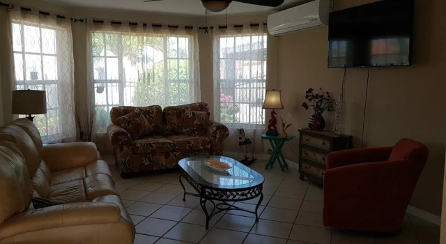 Aruba Custom Villa, Rezervasyon Villa Noord Aruba