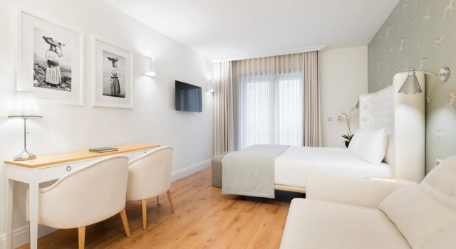 Eurostars Porto Douro