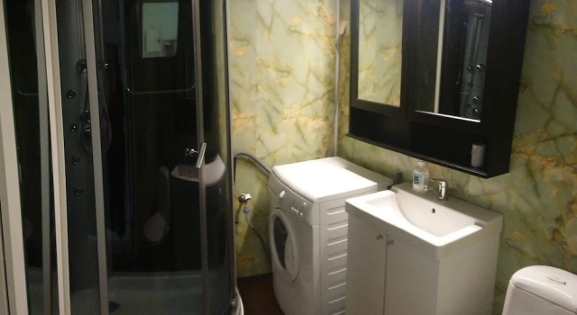 Апартаменты Comfort S12-3rd Floor Casa Grunerlokka