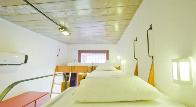 186 Lapa Central Hostel, Забронировать Хостел Хостелы штата Рио-де-Жанейро, Хостел