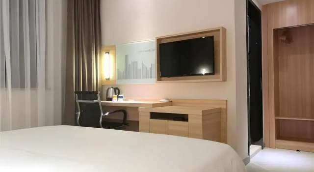 City Comfort Inn (Shenzhen Shiyan Science Park)