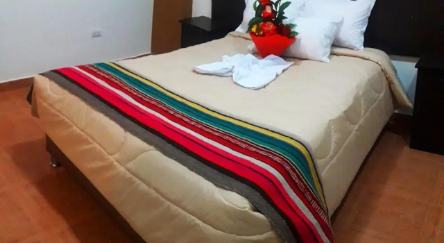 Kantu Progreso Inn, Rezerwuj Hostel Hostele w Cuzco, Hostel