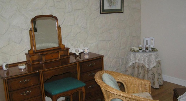 Номер Standard Le Renard Chambres d'hotes