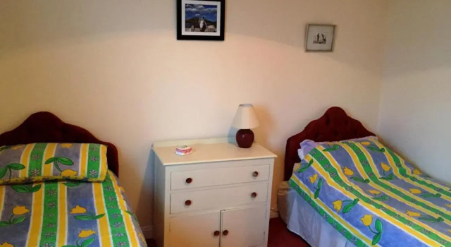 Коттедж с 3 комнатами Cottage 188 - Ballyconneely