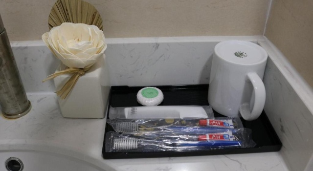 Студия Superior ISTAY Hotel Apartment 6