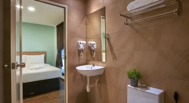 Люкс ZONE Hotels, Eco Grandeur