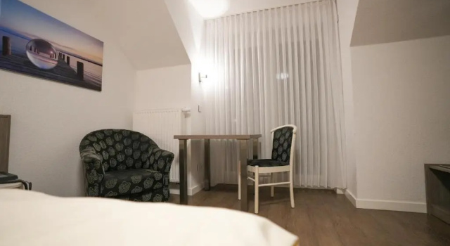 Номер Standard Hotel Lingemann