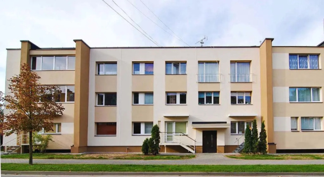 Central Apartments Karolina, Đặt Căn hộ Căn hộ tại Alytus county, Căn hộ