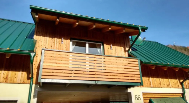 Appartment Iris, Rezervați Hotel Aich Schladming - Dachstein