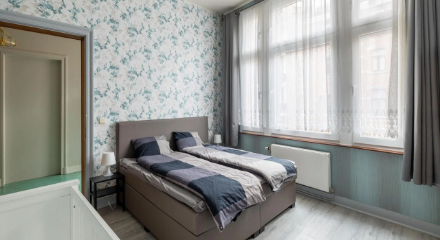 Beautiful Holiday Home in Dinant With Garden, Забронировать Дом для отпуска Динан провинция Намюр