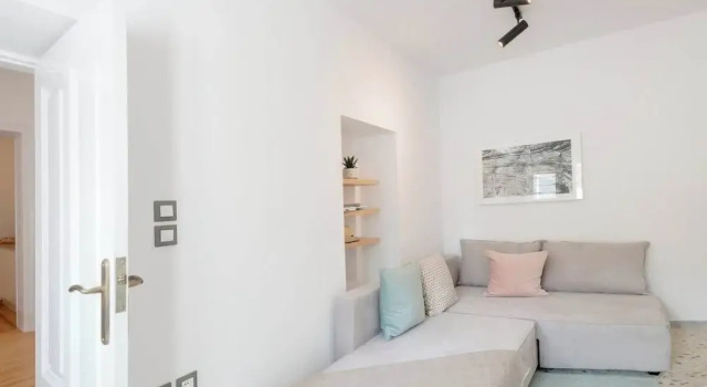Athens Residence Best Area of Acropolis, Забронировать Апартаменты/квартира Отели Афины с парковкой, Парковка