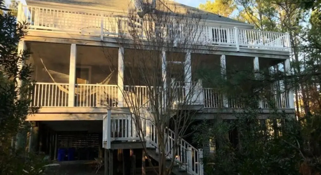 Cardinal Lane 15, Забронировать Дом для отпуска Честер-Шорс США