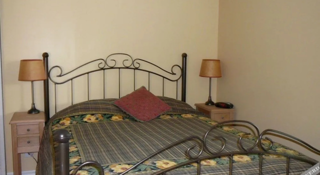 B&B La Bedondaine