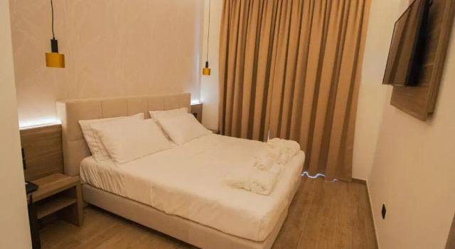 Номер Standard Hotel Vinci