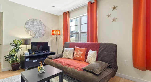 South Beach VIP Design Apartment, Rezerwuj Apartament South Beach 