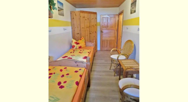 Bansin, Ferienwohnung Bansin, Забронировать Отель Отели Узедом с парковкой, Парковка