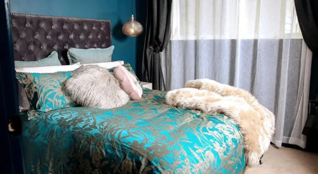 Люкс Superior HOH - Hazel's Boudoir