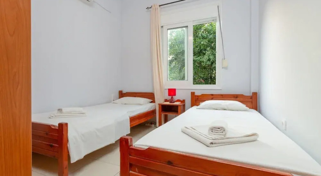 Villa Giannis Large Private Pool Walk to Beach A C Wifi Car Not Required Eco-friendly - 2088