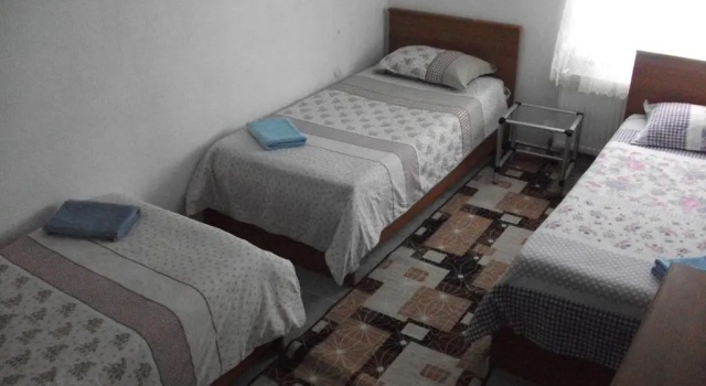 Ernur Pension