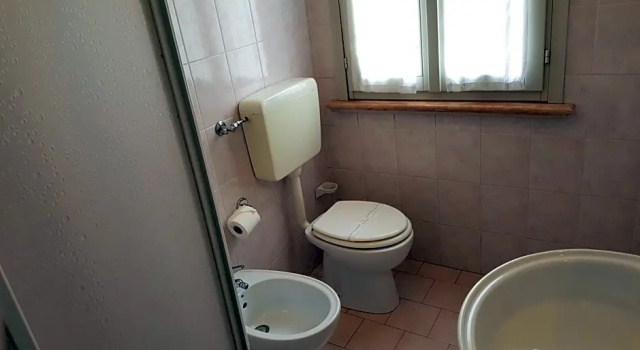 Номер Standard Hotel Sporting