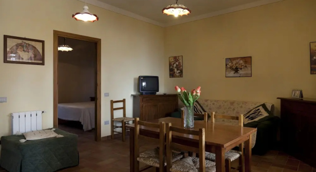 Montefiore Casa Vacanze, Забронировать Отель Отели Лампореккьо 3 звезды, 3*