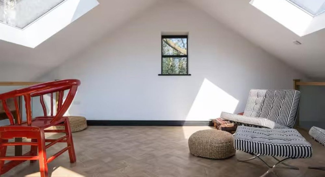 Aylesford-house-sleeps 2 & 1 Infant-parking-garden, Boek Vakantiehuis Hotels in Kent met parkeren, Parkeren