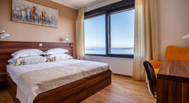 Luxury Villa Grand View, Varaa Villa Rudine Split-Dalmatia County