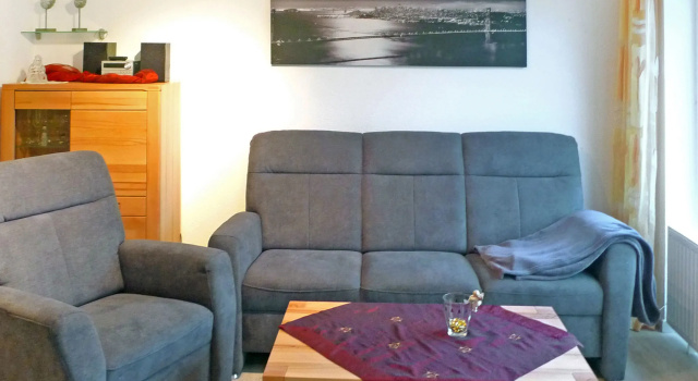 Apartment Fischerstube by Interhome, Забронировать Апартаменты/квартира Норддайх East Frisia