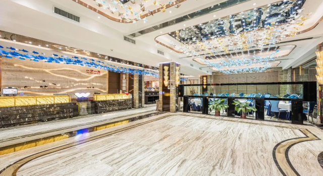 Wanda Hotel, Varaa Hotelli 4-tähden hotellit Tianshui:ssä, 4*