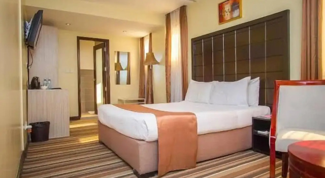 Seeworld Adventures Car Hire