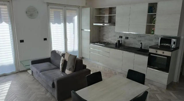 Апартаменты GF Holiday Suite