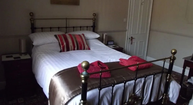 Pannett House Bed & Breakfast, Beautiful Victorian residence, Забронировать Отель Бизнес-отели Северного Йоркшира, 4* 5*