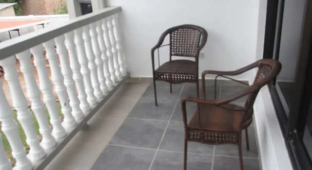 Номер Deluxe Hope's Apartments