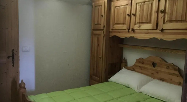 Апартаменты Chamonix Centre Holiday Sauna Apartment 2