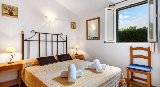 Menorca Naryvenir, Забронировать Отель Кап-д'Артруч Балеарские острова