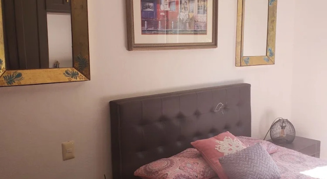 Коттедж Residencial El Secreto. Casa Abedul.