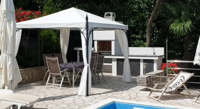 Apartment Grozić Opatija - A1