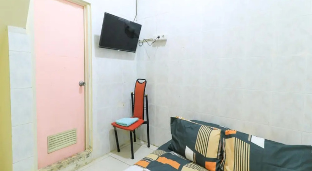 Номер Standard Techno Guesthouse