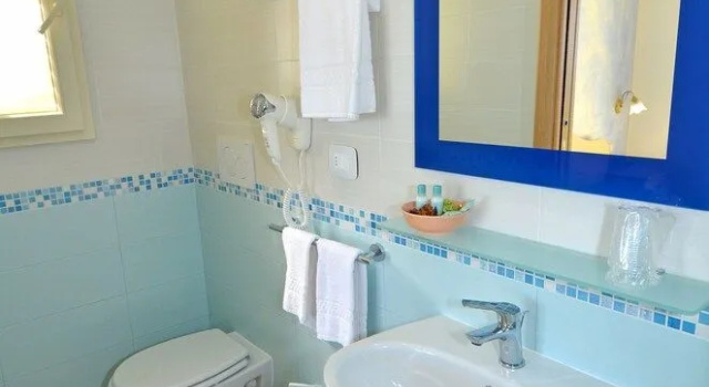 B&B Lu Cantoru