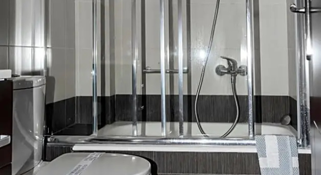 Номер Economy Agamemnon Hotel