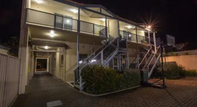 Port Lincoln Foreshore Apartments, Забронировать Апартаменты/квартира Порт-Линкольн Южная Австралия