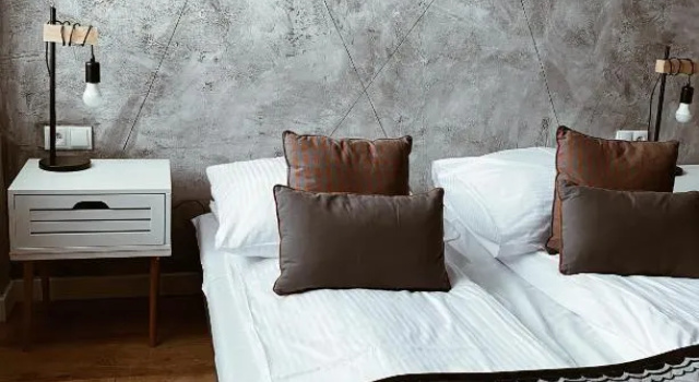 Номер Deluxe Dworek Zakopane