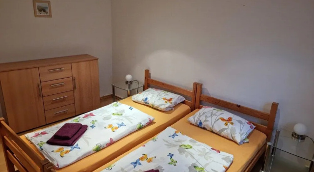 Ferienhaus Wernigerode "Am Schlossbühel" 5 Schlafzimmer, Забронировать Отель Вернигероде земля Саксония-Анхальт