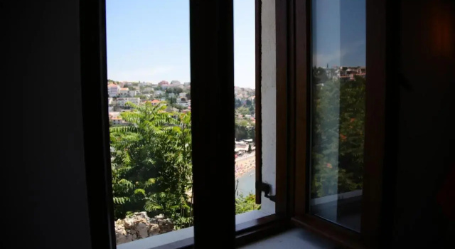 Deluxe Apartment Erdi, Забронировать Апартаменты/квартира Улцинь Ривьера Ульциня, рядом с Пляж Мала