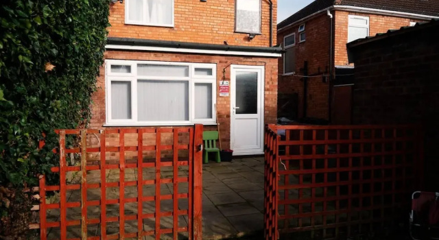 Captivating 3-bed House in Birmingham, Rezervați Hotel Birmingham West Midlands