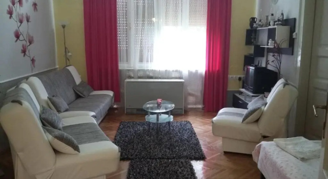 Апартаменты Guest House Anna Vendégház
