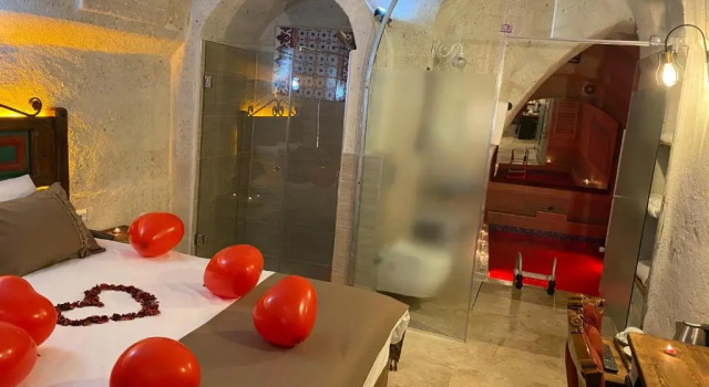 Двухместный номер Deluxe Zuwinasa House Hotel