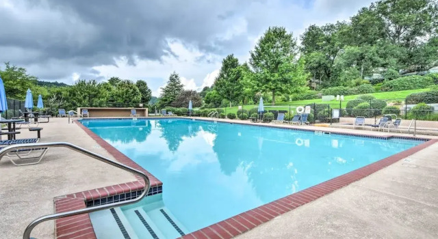 Sky Valley Retreat w/ Resort Amenities & Views!, Забронировать Курортный отель Скай-Вэлли Джорджия